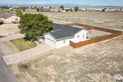 349/351 E Stardust Dr, Pueblo West, CO 81007 - Photo 3