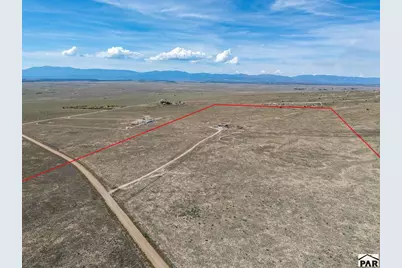 Tbd Little Burnt Mill Rd, Pueblo, CO 81004 - Photo 5