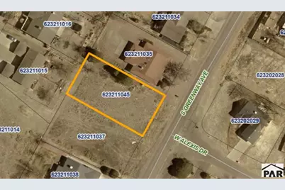 1001 S Greenway Ave, Pueblo West, CO 81007 - Photo 9