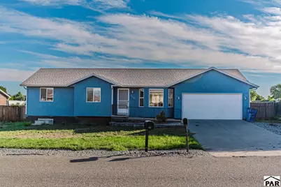 756 S Wolcott Dr, Pueblo West, CO 81007 - Photo 1