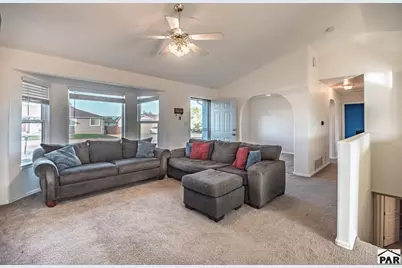 756 S Wolcott Dr, Pueblo West, CO 81007 - Photo 3