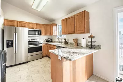 756 S Wolcott Dr, Pueblo West, CO 81007 - Photo 5