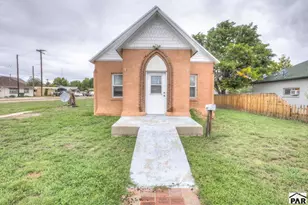 300 E 5th St, Walsenburg, CO 81089 - Photo 1