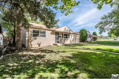 1213 Horseshoe Dr, Pueblo, CO 81001 - Photo 3