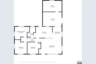 2821 Aster St, Pueblo, CO 81005 - Photo 17