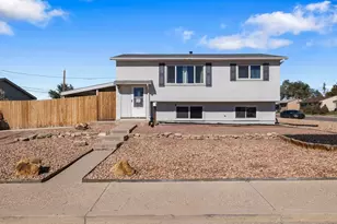2303 Cheyenne Ave, Pueblo, CO 81003 - Photo 1