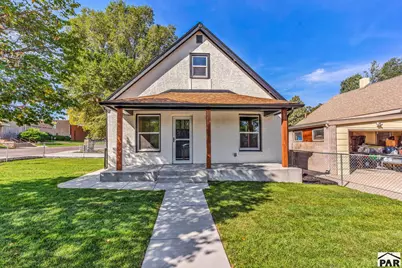 1945 Claremont Ave, Pueblo, CO 81004 - Photo 3