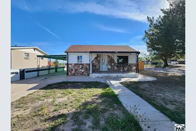 1402 E Ash St, Pueblo, CO 81001 - Photo 1