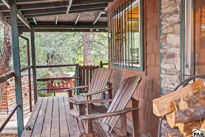 23994 Hwy 96, Wetmore, CO 81253 - Photo 3