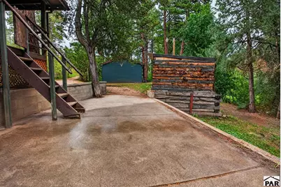 23994 Hwy 96, Wetmore, CO 81253 - Photo 37