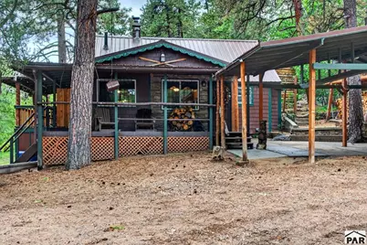 23994 Hwy 96, Wetmore, CO 81253 - Photo 1