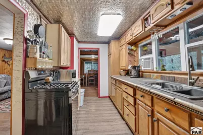 23994 Hwy 96, Wetmore, CO 81253 - Photo 9