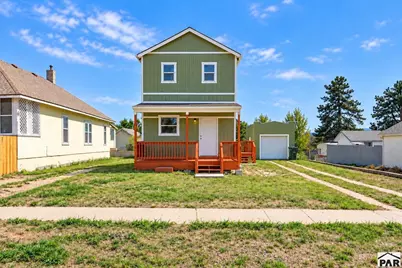 113 E Spruce St, Walsenburg, CO 81089 - Photo 33