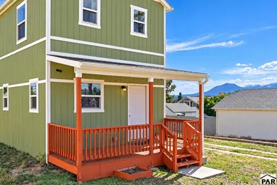 113 E Spruce St, Walsenburg, CO 81089 - Photo 3