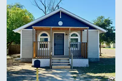 1300 Kerr St, Eads, CO 81036 - Photo 1