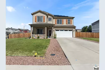 1771 Killdeer Ct, Pueblo, CO 81008 - Photo 1
