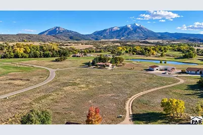 Lot 16 Grandote Dr., La Veta, CO 81055 - Photo 1
