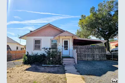 1810 E 10th St, Pueblo, CO 81001 - Photo 1