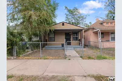 1612 Cedar St, Pueblo, CO 81004 - Photo 1