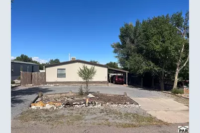 271 E Countryside Dr, Pueblo West, CO 81007 - Photo 1