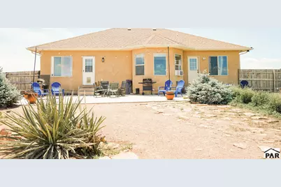 547 E Milt Dr, Pueblo West, CO 81007 - Photo 3
