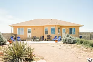 547 E Milt Dr, Pueblo West, CO 81007 - Photo 3