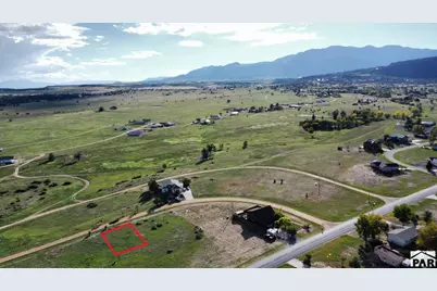 Lot 87 Mustang Dr, Colorado City, CO 81019 - Photo 1