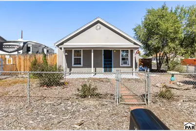 2101 W 15th St, Pueblo, CO 81003 - Photo 1