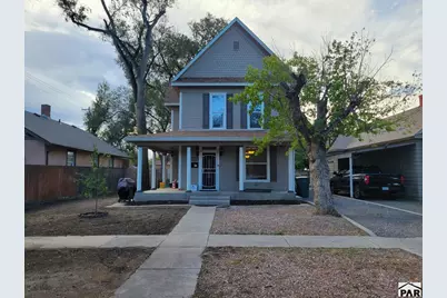 1525 Carteret Ave, Pueblo, CO 81004 - Photo 1