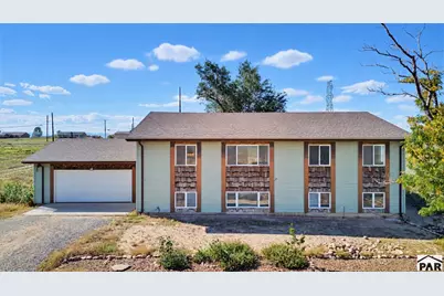 1163 N Kirkwood Dr, Pueblo West, CO 81007 - Photo 1