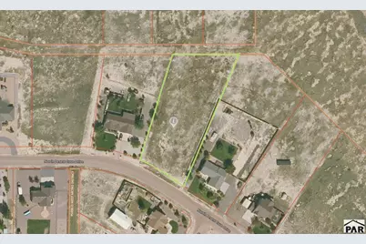 390 N Desert Cove Dr, Pueblo West, CO 81007 - Photo 3