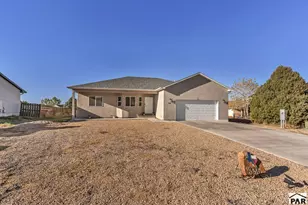 366 W Marble Dr, Pueblo West, CO 81007 - Photo 3