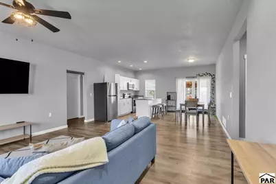 366 W Marble Dr, Pueblo West, CO 81007 - Photo 5