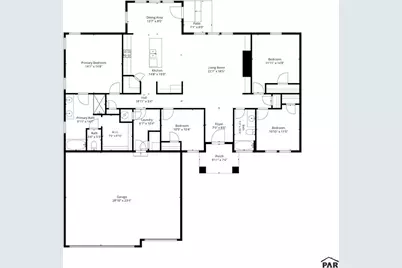 824 E Loma Dr, Pueblo West, CO 81007 - Photo 41