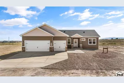 824 E Loma Dr, Pueblo West, CO 81007 - Photo 1