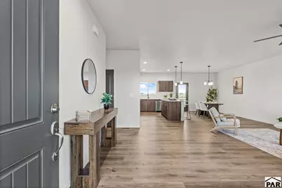 832 E Loma Dr, Pueblo West, CO 81007 - Photo 3