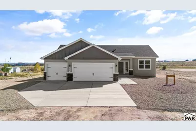 832 E Loma Dr, Pueblo West, CO 81007 - Photo 1