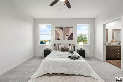 832 E Loma Dr, Pueblo West, CO 81007 - Photo 21
