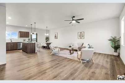 832 E Loma Dr, Pueblo West, CO 81007 - Photo 5