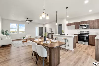 832 E Loma Dr, Pueblo West, CO 81007 - Photo 19