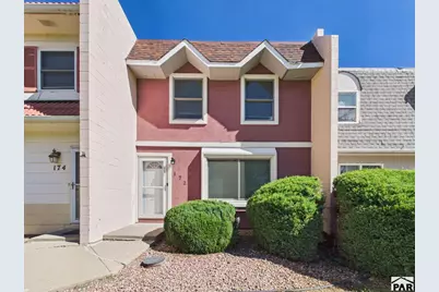 172 Gamble Lane, Pueblo, CO 81001 - Photo 1