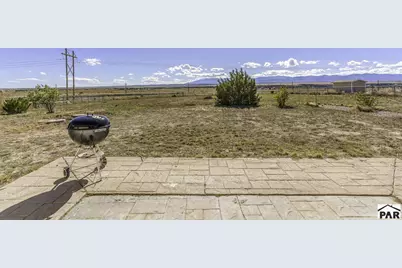 1172 W Bella Casa Dr, Pueblo West, CO 81007 - Photo 33