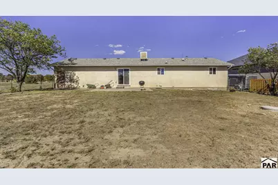 1172 W Bella Casa Dr, Pueblo West, CO 81007 - Photo 35