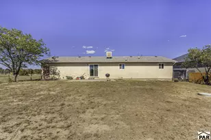 1172 W Bella Casa Dr, Pueblo West, CO 81007 - Photo 35