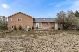1145 W Bella Casa Dr, Pueblo West, CO 81007 - Photo 25