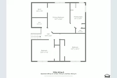1145 W Bella Casa Dr, Pueblo West, CO 81007 - Photo 31