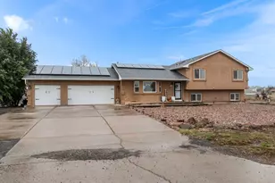 1145 W Bella Casa Dr, Pueblo West, CO 81007 - Photo 35