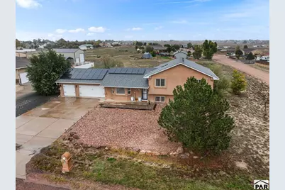 1145 W Bella Casa Dr, Pueblo West, CO 81007 - Photo 33