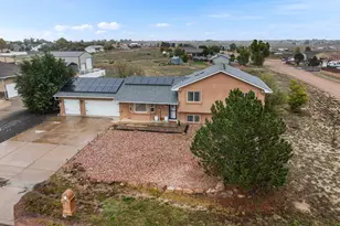 1145 W Bella Casa Dr, Pueblo West, CO 81007 - Photo 33