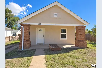 920 Carteret Ave, Pueblo, CO 81004 - Photo 1